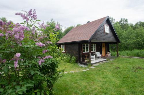 Laukeng Cabin | Maristua