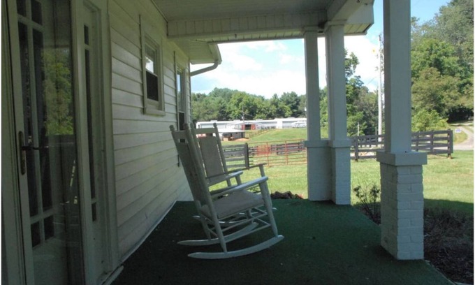Hillsville Other | Mark of Design Farmhouse Retreat
