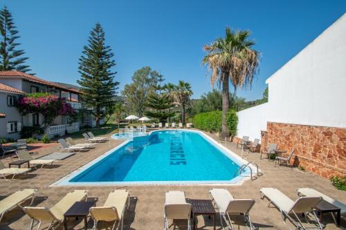 Limni Keri Apartment | Markella Maisonette Hotel Complex by "elite"