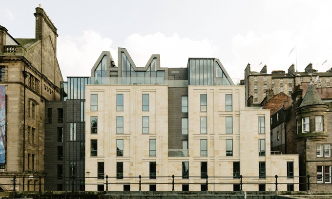 Old Town Hotel | Market Street Hotel