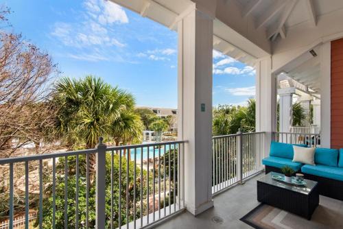 Baytowne Wharf House | Market Street Inn 541