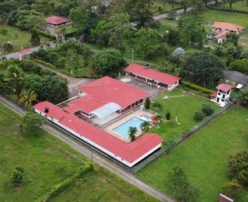 Villavicencio House | MARKEZ Campestre