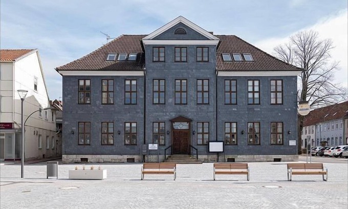 Schoppenstedt Bed & Breakfast | Markt Eins