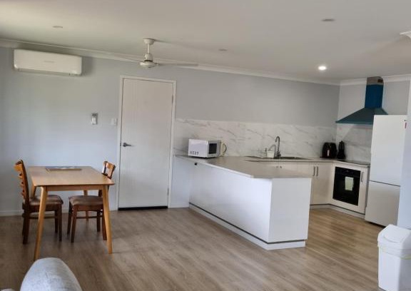 Kingaroy Villa | Markwell 2Bed 2Ensuite Villas Kingaroy