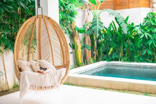 Kuta Villa | Marlaca Villas Lombok