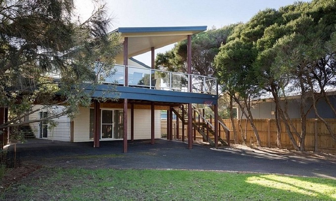 Smiths Beach House | Marlin Beach House