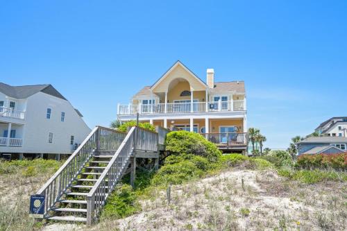 Murrells Inlet House | Marlin View
