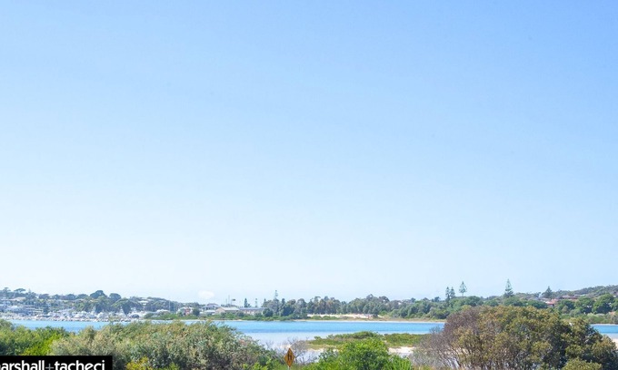 Bermagui Apartment | MARLIN WATERS 1: 1/8 Narira Street