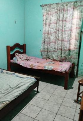 Sao Joao do Outeiro House | MARMITãO da Nega