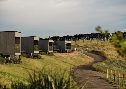 Mickleham Hotel | Marnong Estate