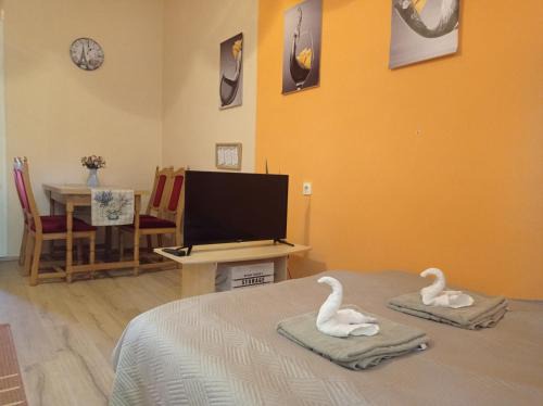 Szeged Apartment | Maros utcai Apartman