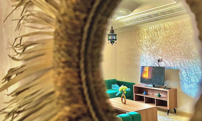 Agdal Apartment | Marrakech home