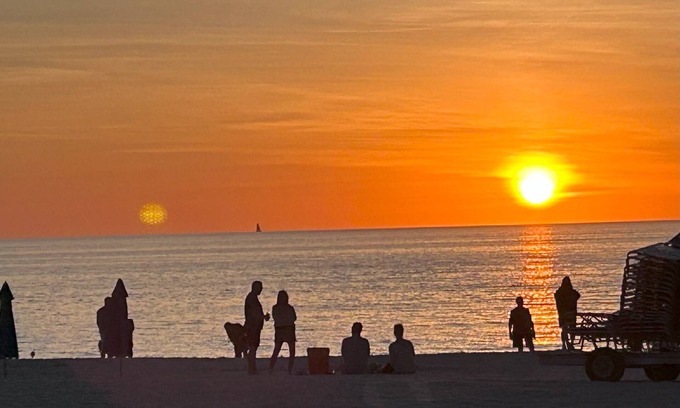 Marco Island Villa | Marriott's Crystal Shores Marco Island 2BR 2BA Pool High Floor Balcony Dec 16-23