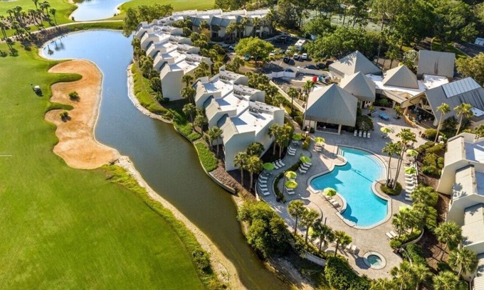 Florida Central Atlantic Coast Villa | Marriott's Sabal Palms