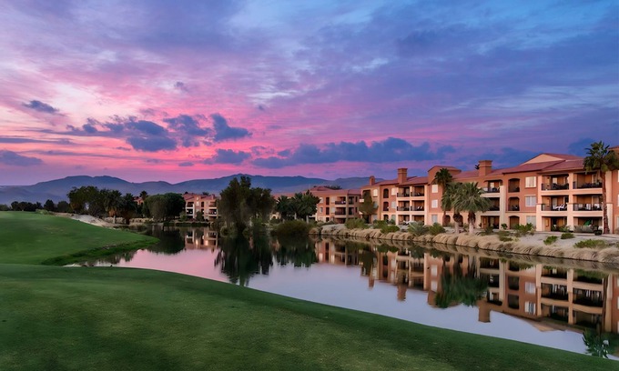 Palm Desert Resort | Marriott's Shadow Ridge - Many Dates Available!