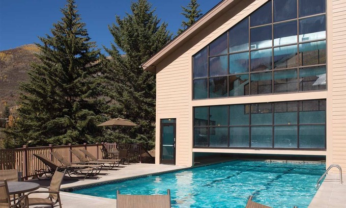 Vail Condo | Marriott's StreamSide - Douglas | 2BR Loft