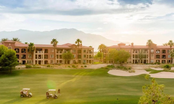 Palm Desert Hotel | Marriott Shadow Ridge - Studio - All Dates - Resort Access