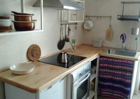 Vanchiglietta Apartment | Marsò Piccolo rifugio cittadino