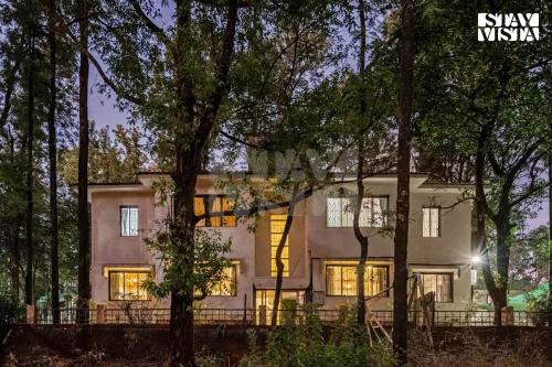 Nandanwan Villa | MARS Haven by VEO - Part of StayVista