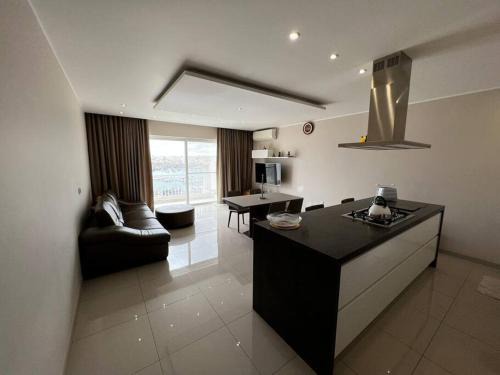 Marsaxlokk Apartment | Marsaxlokk SeaView 2 Bedroom Penthouse
