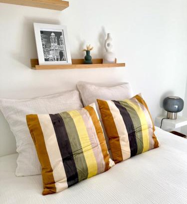 Saint-Charles Apartment | Marseille Longchamp