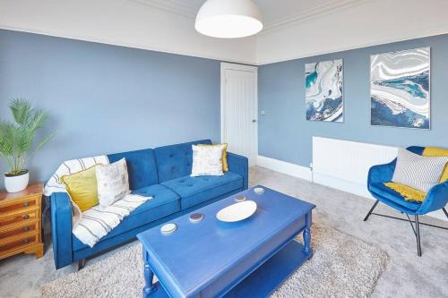 Redcar Apartment | Marshlands