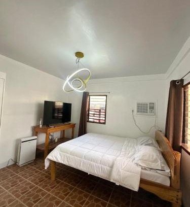 Puerto Galera Apartment | Marshman Residence Puerto Galera