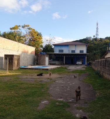 Peruibe House | Marta's house