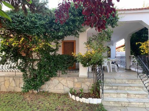 Asprovalta House | Martha's home