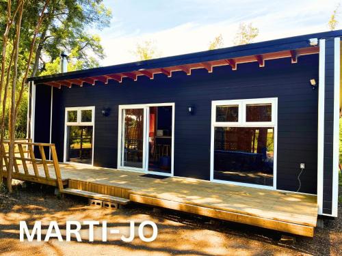 Puerto Varas Apartment | Marti-jo