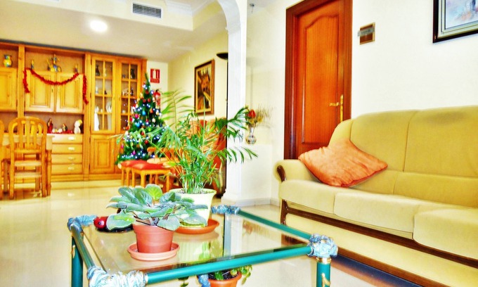 Chana Bed & Breakfast | Martin House & Baño Privado