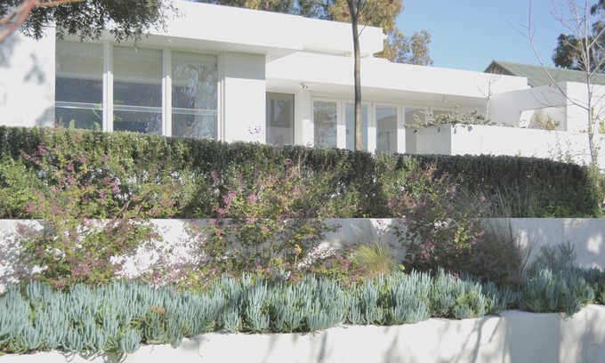 Port Willunga House | Martin House | Designer rural seaside retreat overlooking Linear Park, Pt Willy