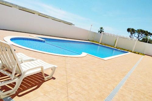Montenegro Apartment | Martin House - Montenegro - FARO - ALGARVE
