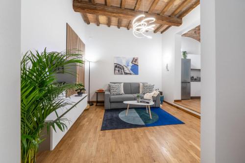Old Town Apartment | Martin's Home - Spacious 60 sqm apartment in Modena historic center ideal for families and business stays