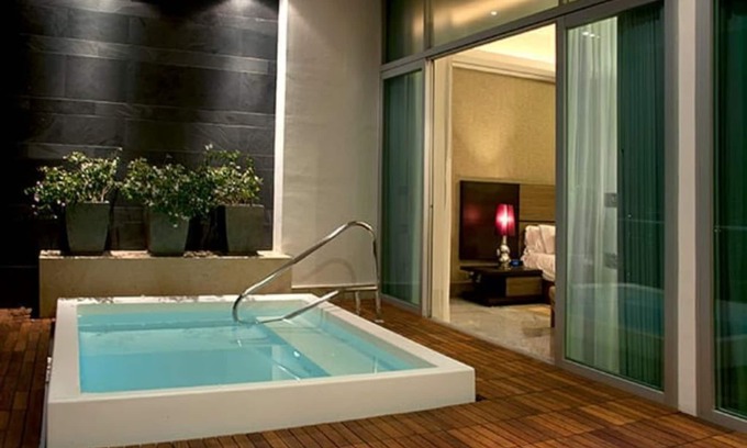 Downtown Queretaro Apartment | Martin Vacation Spots