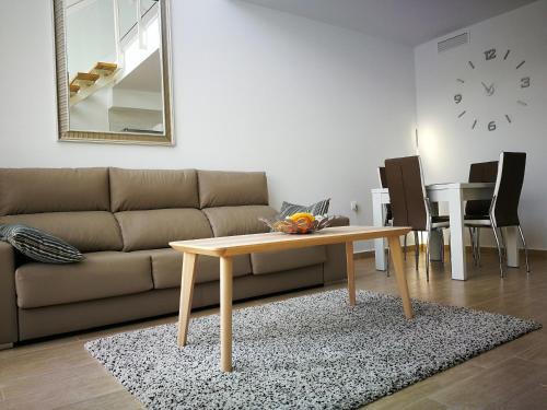 Puerto Marino House | Martina