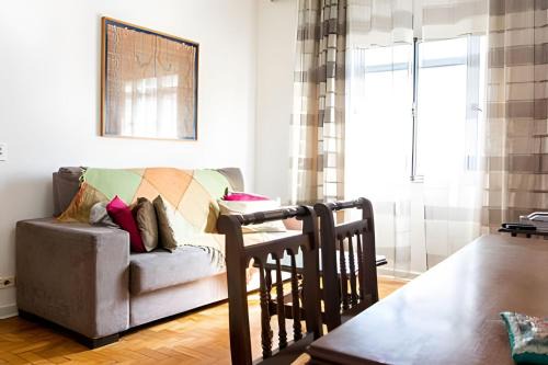 Bela Vista Apartment | Martinho Prado Apartments By Bnbhost