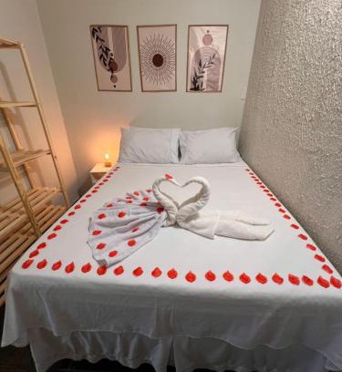 Floresta Velha House | Martuno house