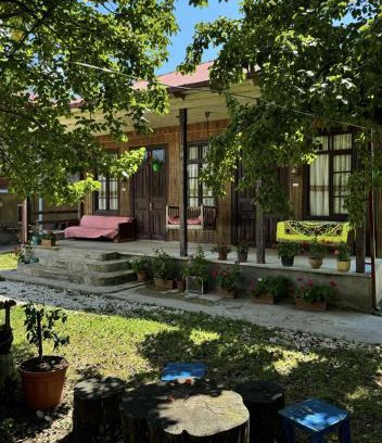 Salkhino House | Martvili Guest House OASIS
