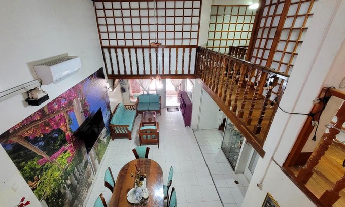 Iquitos House | Marujita Home