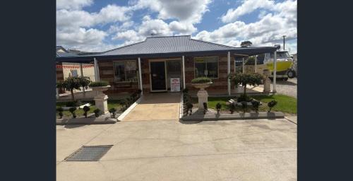 Marulan Hotel | Marulan Motor Inn