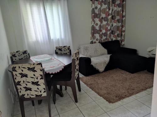 Country Apartment | Mary