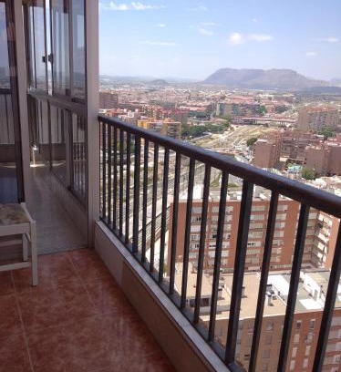 Sant Blai Apartment | Mary