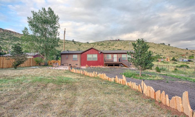 Berthoud House | Mary's House - Carter Lake -Larimer21-ZONE3120