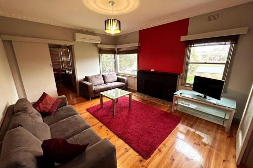 Maryborough House | Maryborough Central Home