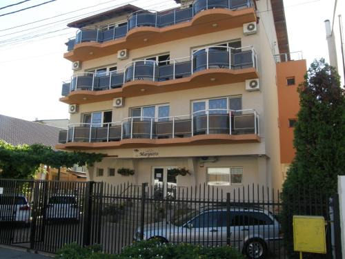 Mamaia-Sat House | Marynero
