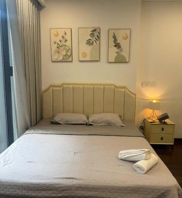 Tu Liem Apartment | Mas A2101