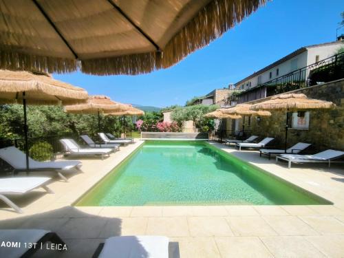 Fayence Bed & Breakfast | Mas De La Coste