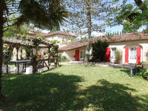 Mauroux Bed & Breakfast | Mas Laborde