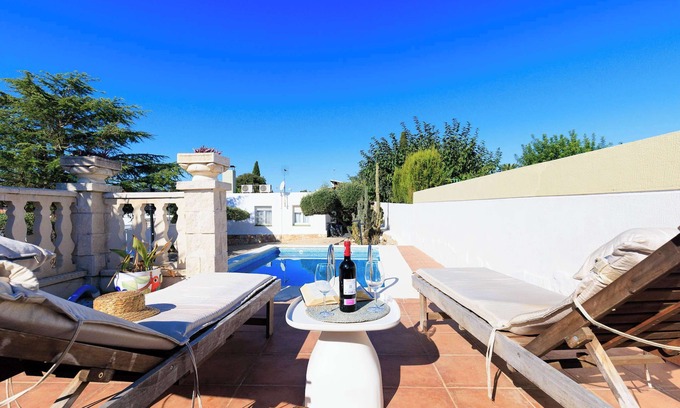 El Catllar House | Mas Vilet by Unik Vacation